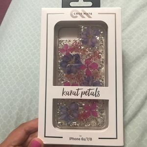 Floral Casemate Case!